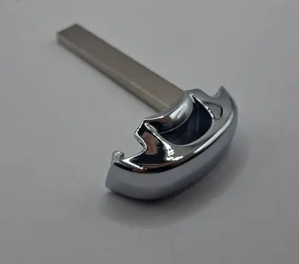 Chevrolet Volt I Ignition key/card 13515243