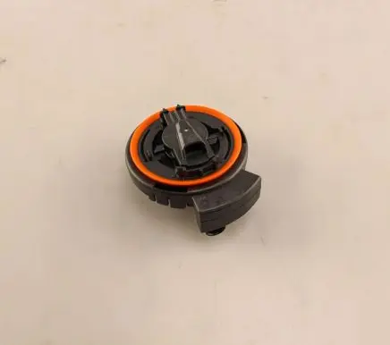 Ford Kuga II Airbag deployment crash/impact sensor JX7T14C676AA