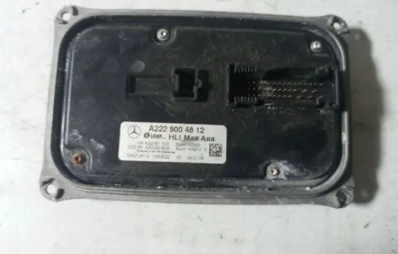 Mercedes-Benz GLC X253 C253 Headlight part A2229004812 A2539028900 A2229017901