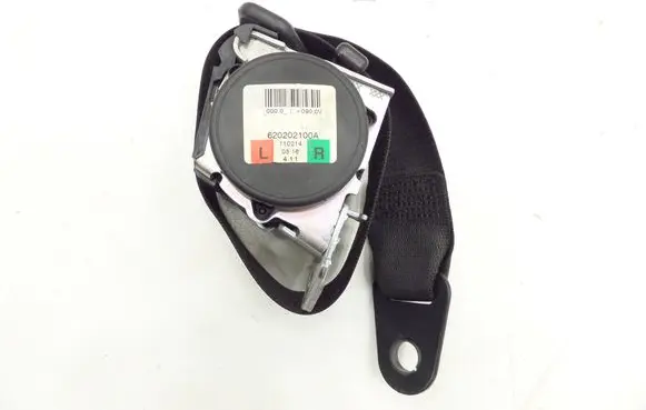 Mini Cooper Countryman R60 Rear seatbelt 620202100A
