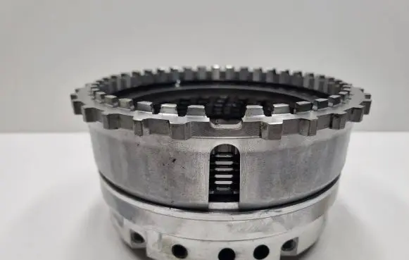 Mercedes-Benz E W211 Other gearbox part A2202722431 2202722431