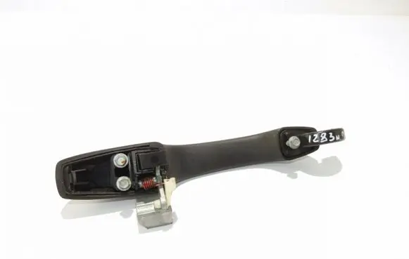 Jeep Patriot Rear door exterior handle