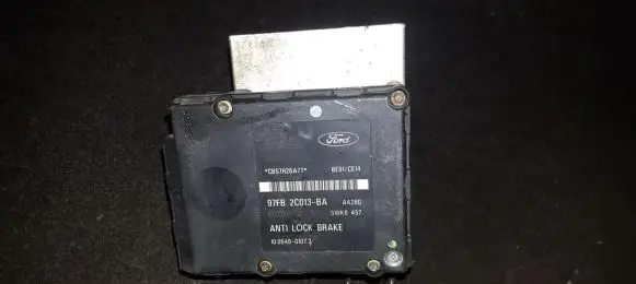 Ford Puma ABS Pump 97fb2c013ba 97FB2M110BB