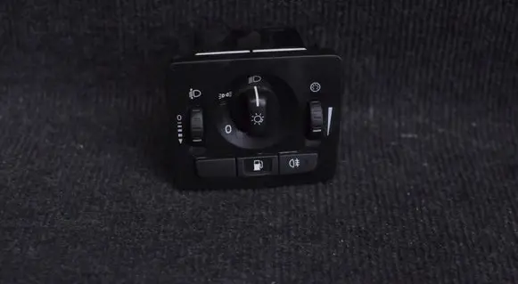 Volvo V50 Light switch 30669734