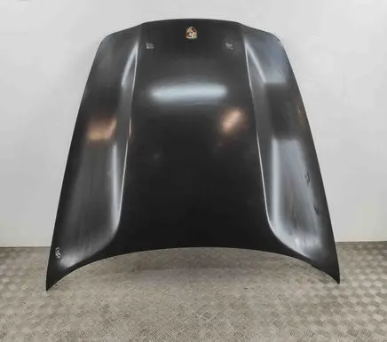 Mercedes-Benz GL X166 Engine bonnet/hood 97000610921 97051101100