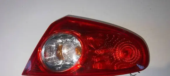 Chevrolet Lacetti Rear/tail lights 96387725