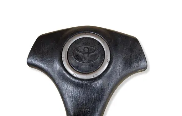 Toyota RAV 4 (XA20) Steering wheel airbag 4513042080