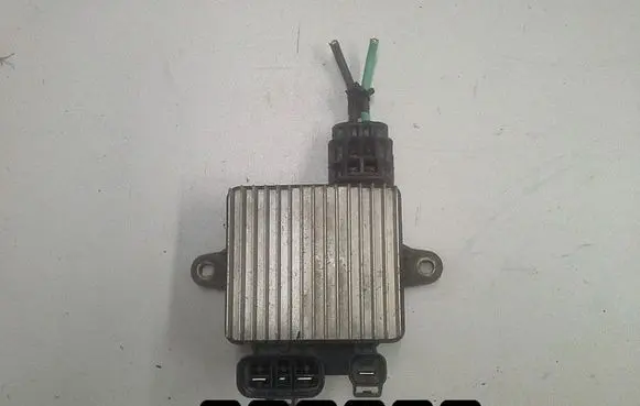 Engine control unit/module