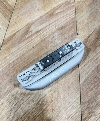 Mercedes-Benz C W205 Rear interior roof grab handle A0998150100