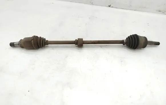 Mitsubishi Colt Front driveshaft MR980748