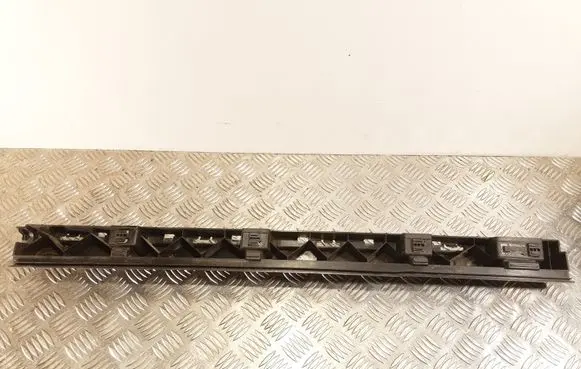 Volvo S90, V90 Rear bumper cross member 31365855