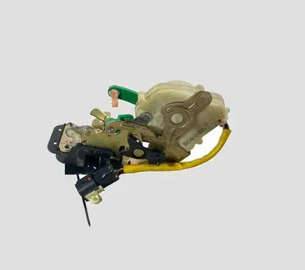 KIA Sorento Rear door lock