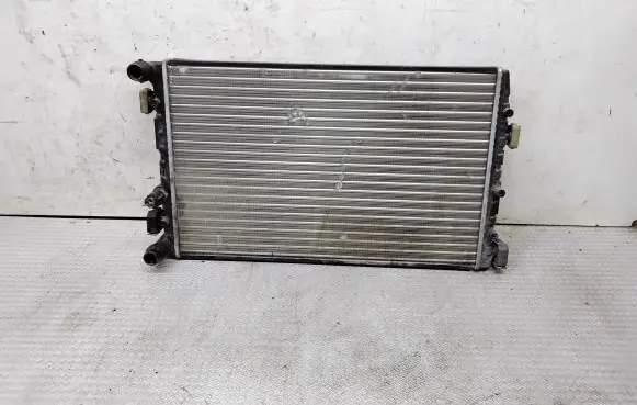 Skoda Fabia Mk1 (6Y) Coolant radiator