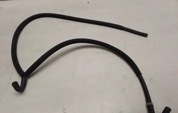 Mercedes-Benz C W204 Vacuum line/pipe/hose A0059977152 EG0ZGS001