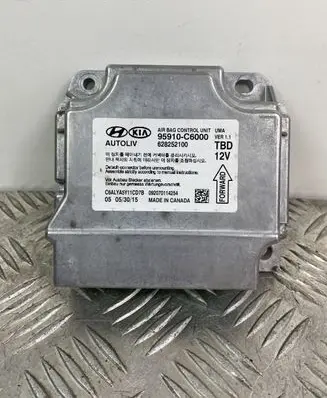 KIA Sorento Other control units/modules 95910C6000