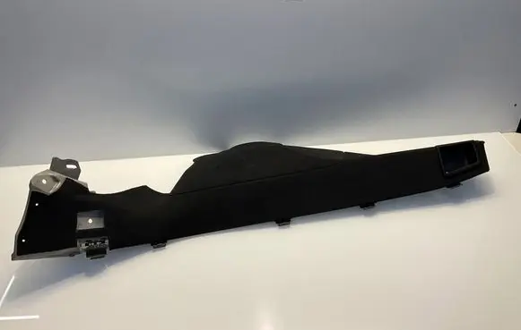 Mercedes-Benz E W212 (C) pillar trim A2126904725 11516044 2126904725