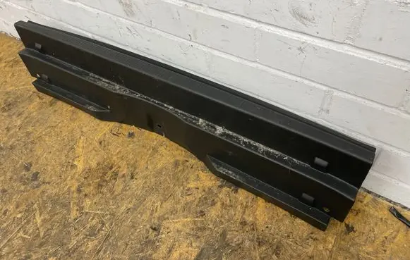 Opel Grandland X Trunk/boot sill cover protection YP00019277