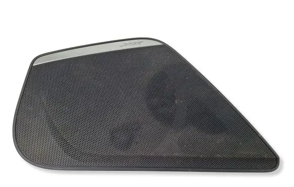 Audi A6 S6 C7 4G Front door speaker cover trim 4G0035420A