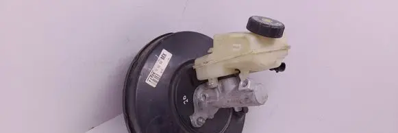Opel Astra H Brake booster 13142360