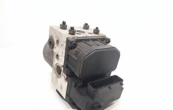Renault Scenic I ABS Pump 0273004395 0265216732 7700432643
