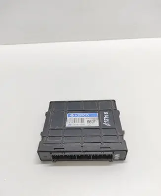 Hyundai Santa Fe Gearbox control unit/module 9544039620 9090930040A00