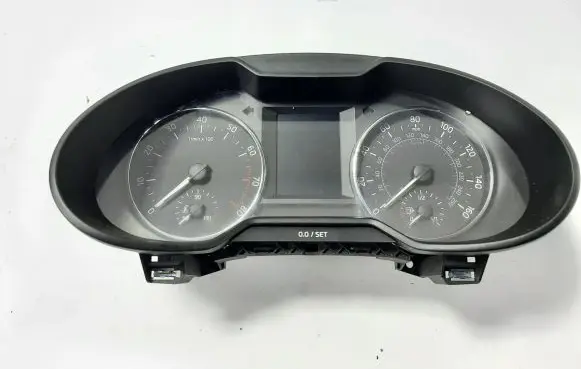 Skoda Octavia Mk3 (5E) Speedometer (instrument cluster) 5E0920971B