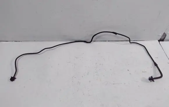 Vacuum line/pipe/hose