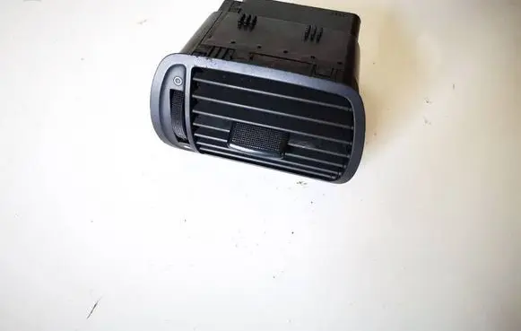 Audi A3 S3 8L Dash center air vent grill 8l0820901