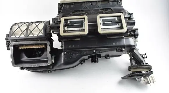 BMW X4 F26 Interior heater climate box assembly 9226078