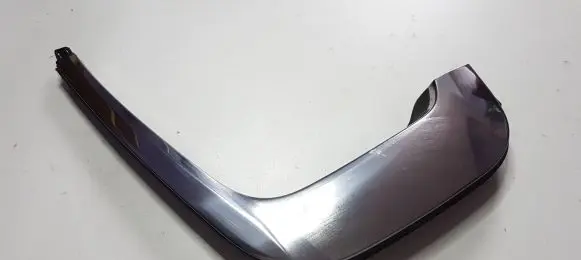 Citroen C5 Aircross Rear side glass trim 9819474077