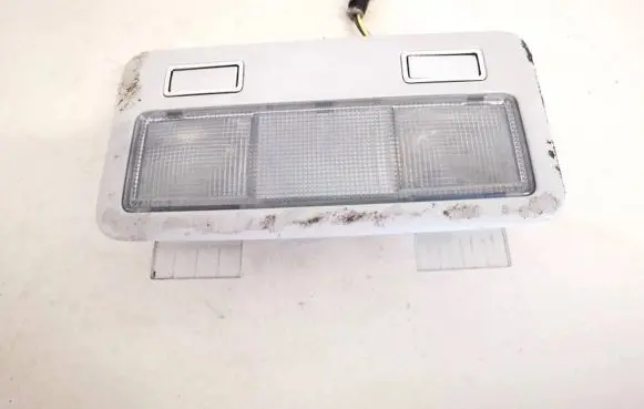 Jaguar XF Front seat light 8x23mbbsa 8x23-mbbs-a