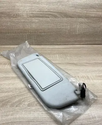 Opel Astra G Sun visor 9104538 1437850 90356250