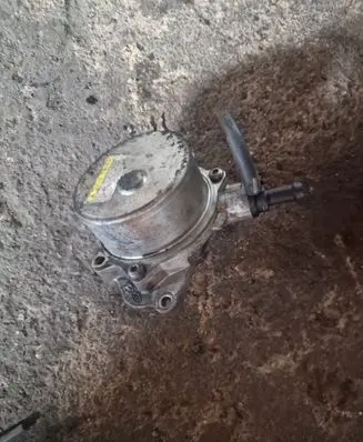 Hyundai Getz Vacuum pump