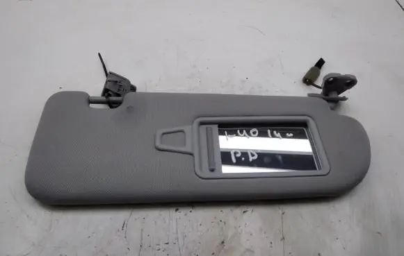 Hyundai i40 Sun visor