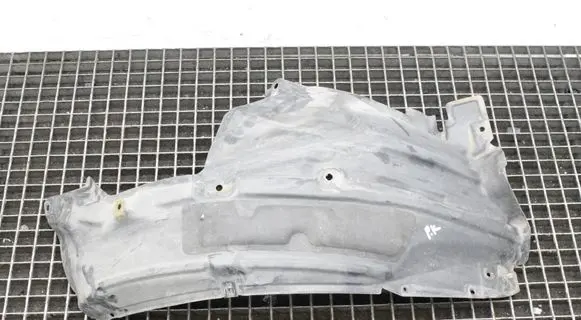 Infiniti M Y51 Front wheel arch liner splash guards 638431MA1A