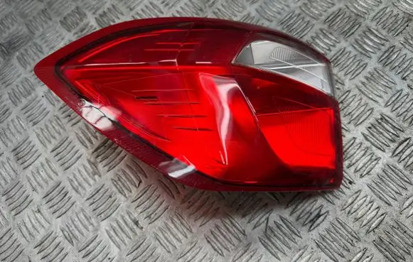 Ford Ecosport Rear/tail lights CN1513405BC