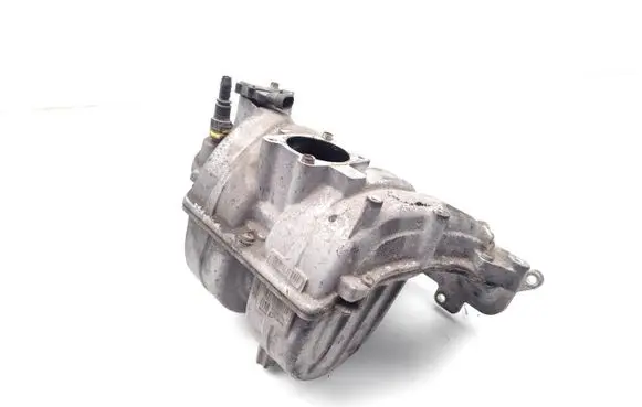 Opel Corsa C Intake manifold 9158176