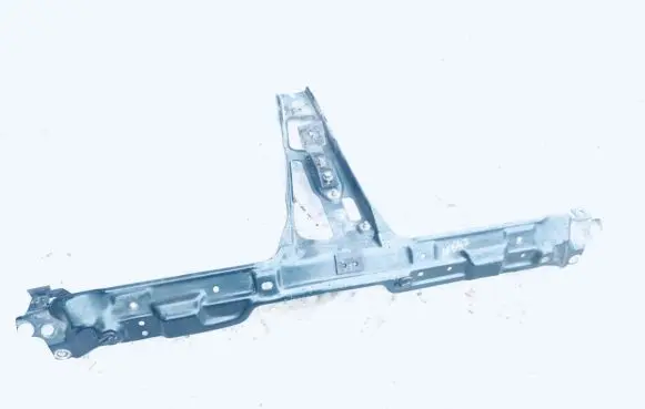 Audi 80 90 S2 B4 Radiator support slam panel