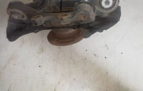 BMW X3 F25 Front wheel ball bearing 