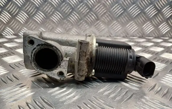 Opel Vectra C EGR valve 50024005