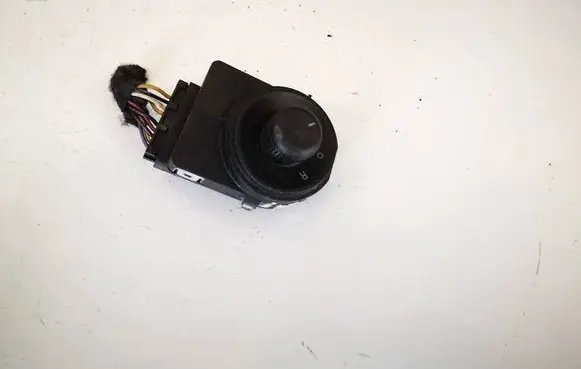 Chevrolet Cruze Wing mirror switch 13272182