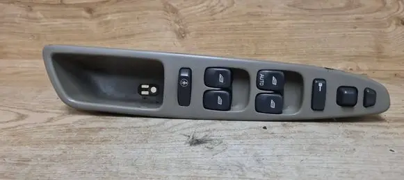 Volvo S40, V40 Electric window control switch 30889747