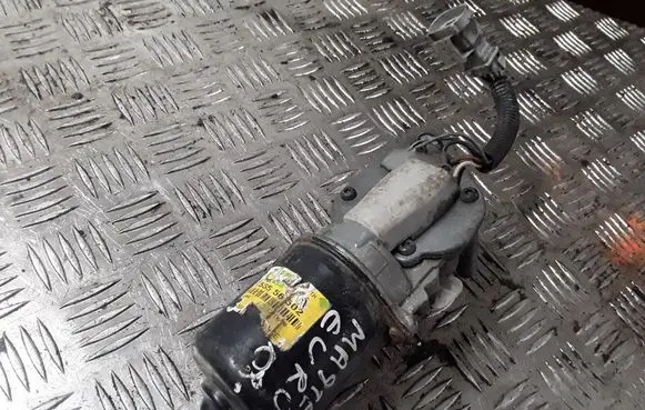 Renault Master II Wiper motor 53556502