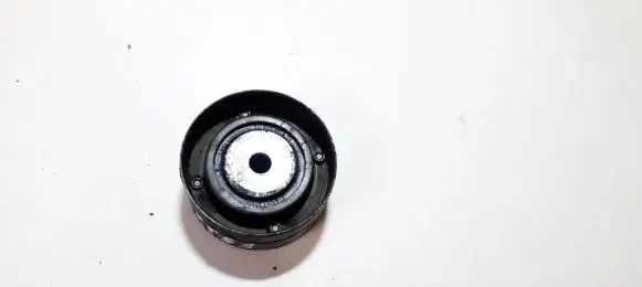 Renault Laguna I Belt tensioner pulley 7700857432