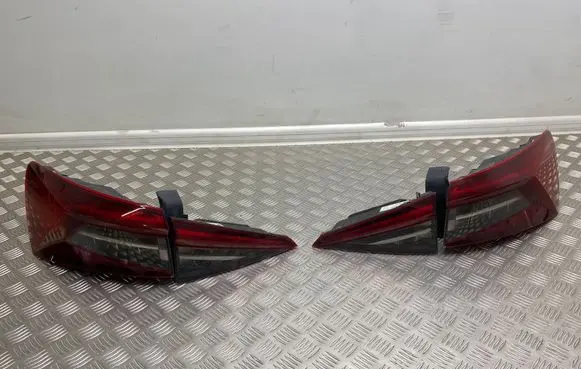 Skoda Kodiaq Rear/tail lights set 565945207A 565945208A 565945307B