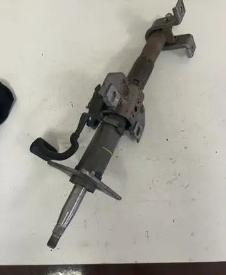 Hyundai Tucson JM Steering wheel axle