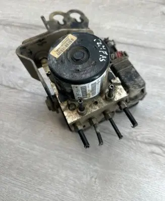 Jeep Compass ABS Pump P04877036AE A9080135680335 20840830116831