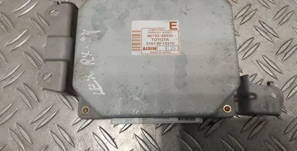 Lexus RX 300 Parking PDC control unit/module 8679248030