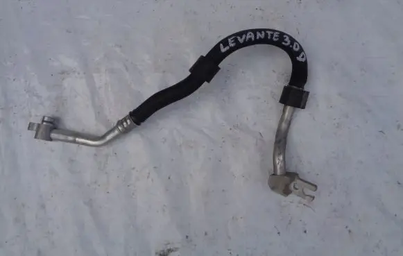 Maserati Levante Air conditioning (A/C) pipe/hose 670033075