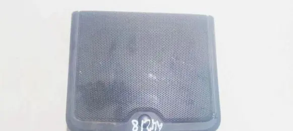 Chevrolet Captiva Other interior part
